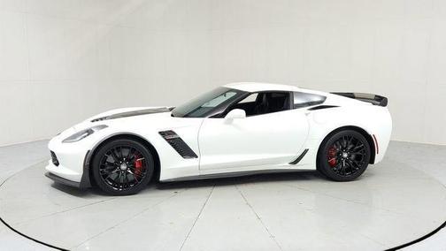 2019 Chevrolet Corvette Z06