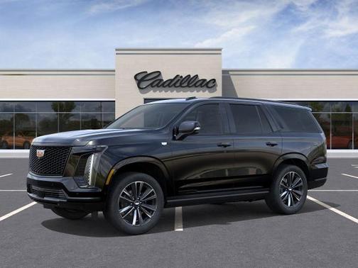 2025 Cadillac Escalade Sport