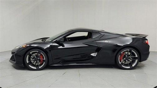 2025 Chevrolet Corvette Z06