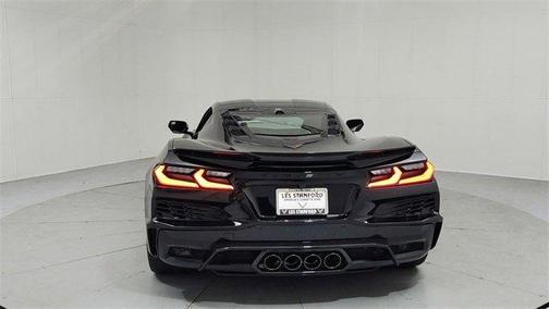 2025 Chevrolet Corvette Z06