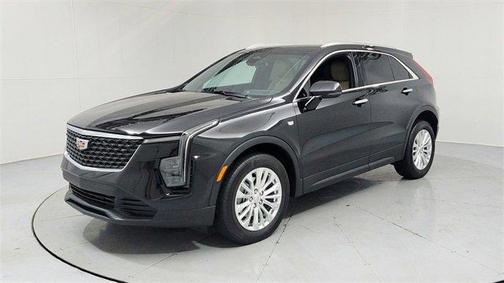 2024 Cadillac XT4 Luxury