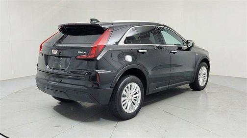 2024 Cadillac XT4 Luxury