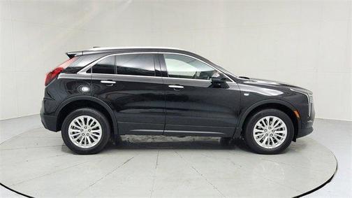2024 Cadillac XT4 Luxury