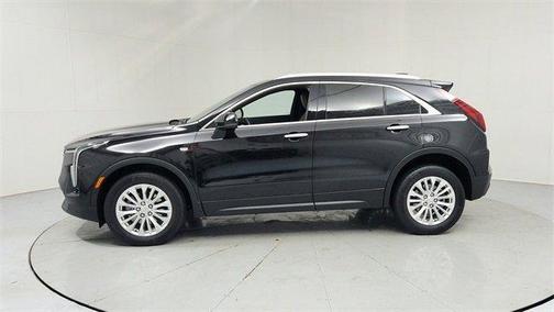2024 Cadillac XT4 Luxury