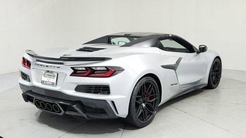 2026 Chevrolet Corvette Z06