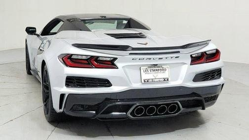 2026 Chevrolet Corvette Z06