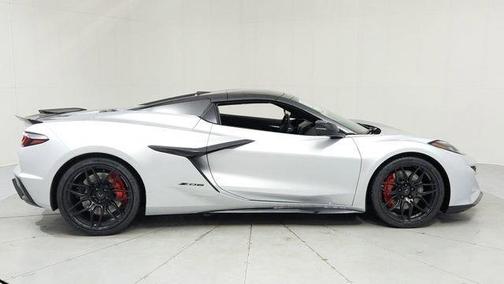 2026 Chevrolet Corvette Z06