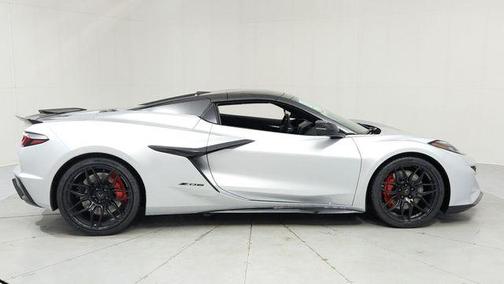 2026 Chevrolet Corvette Z06