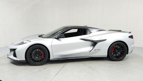 2026 Chevrolet Corvette Z06