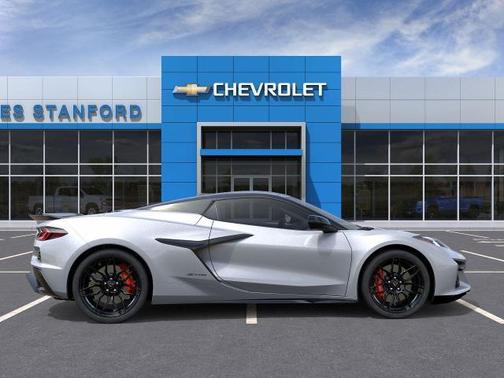 2026 Chevrolet Corvette Z06