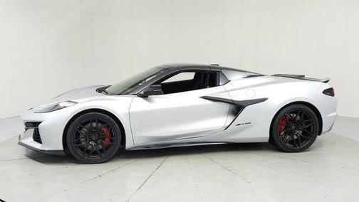 2026 Chevrolet Corvette Z06