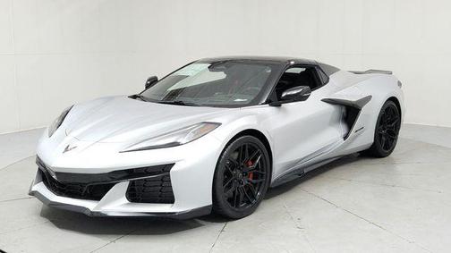 2026 Chevrolet Corvette Z06