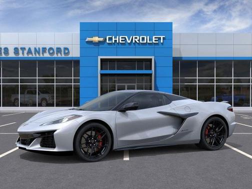 2026 Chevrolet Corvette Z06