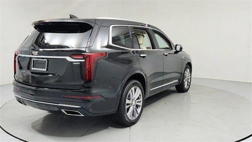 2023 Cadillac XT6 Premium Luxury AWD