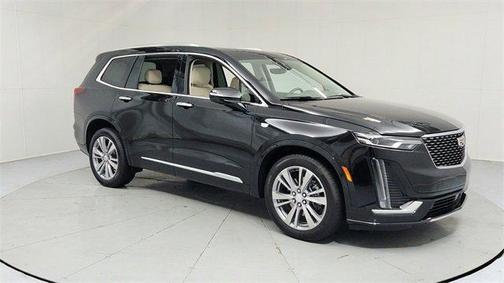 2023 Cadillac XT6 Premium Luxury AWD
