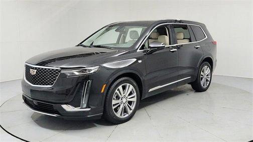 2023 Cadillac XT6 Premium Luxury AWD
