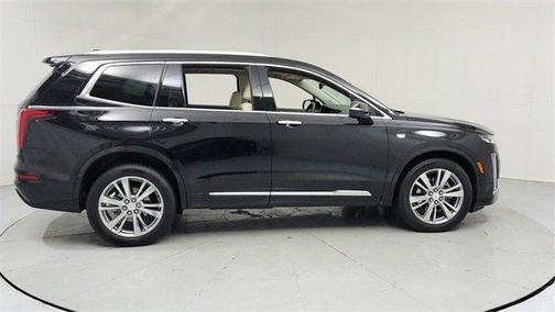 2023 Cadillac XT6 Premium Luxury AWD