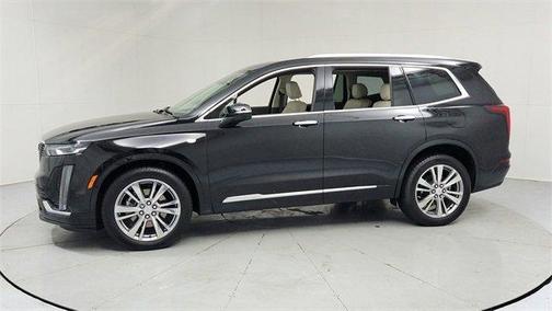 2023 Cadillac XT6 Premium Luxury AWD