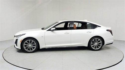2023 Cadillac CT5 Sport RWD