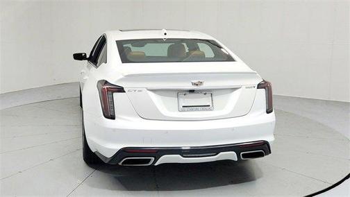 2023 Cadillac CT5 Sport RWD