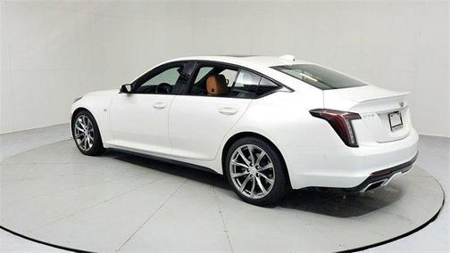 2023 Cadillac CT5 Sport RWD