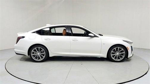 2023 Cadillac CT5 Sport RWD