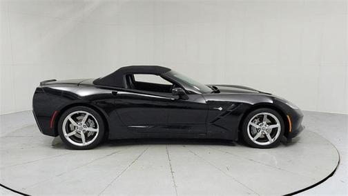 2014 Chevrolet Corvette Stingray Base