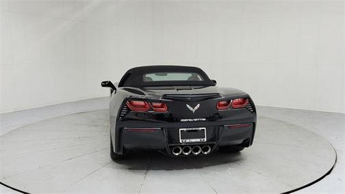 2014 Chevrolet Corvette Stingray Base