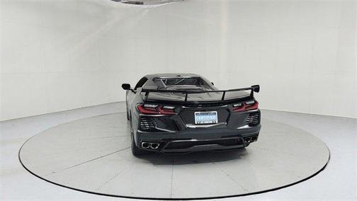 2022 Chevrolet Corvette Stingray w/3LT
