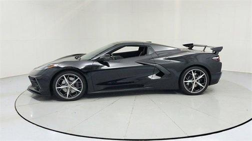 2022 Chevrolet Corvette Stingray w/3LT