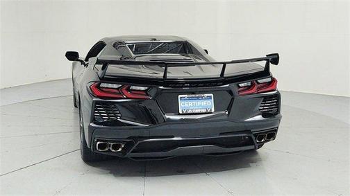2022 Chevrolet Corvette Stingray w/3LT
