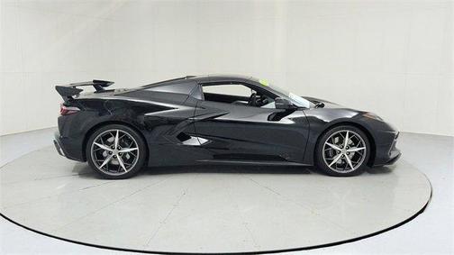 2022 Chevrolet Corvette Stingray w/3LT