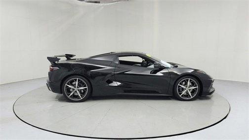 2022 Chevrolet Corvette Stingray w/3LT