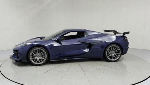 2026 Chevrolet Corvette Z06