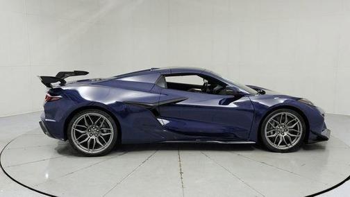 2026 Chevrolet Corvette Z06