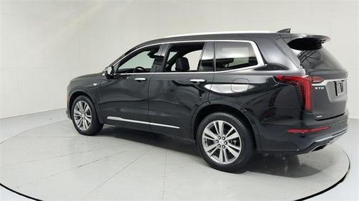 2022 Cadillac XT6 Premium Luxury AWD
