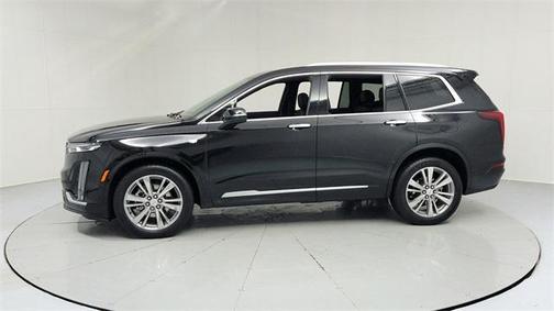 2022 Cadillac XT6 Premium Luxury AWD