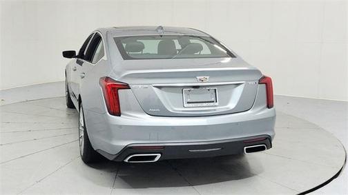 2023 Cadillac CT5 Premium Luxury RWD