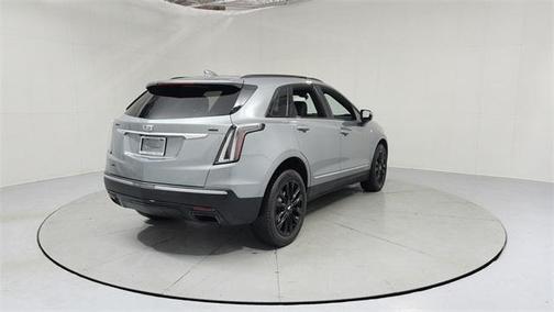 2023 Cadillac XT5 Sport