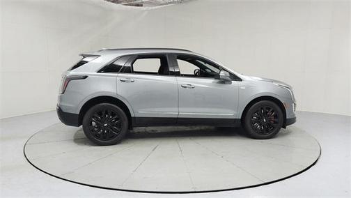 2023 Cadillac XT5 Sport