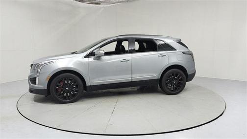 2023 Cadillac XT5 Sport