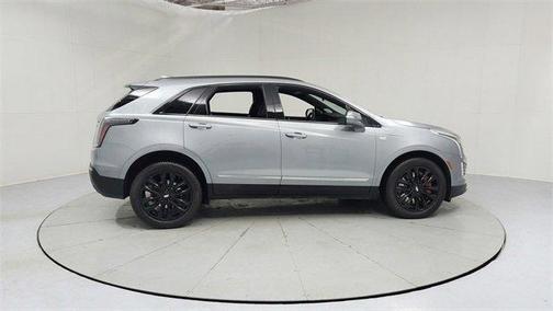 2023 Cadillac XT5 Sport