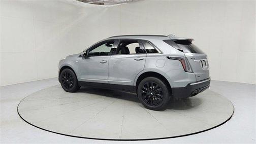 2023 Cadillac XT5 Sport