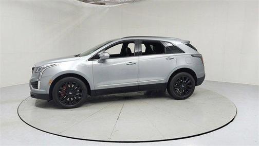 2023 Cadillac XT5 Sport