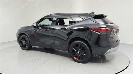 2021 Chevrolet Blazer 2LT