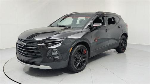 2021 Chevrolet Blazer 2LT