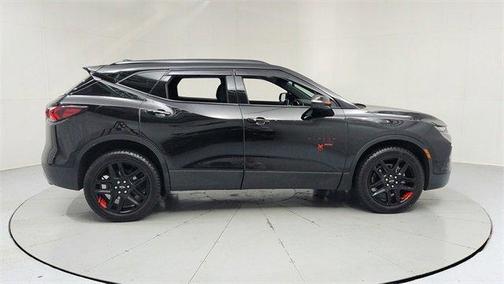 2021 Chevrolet Blazer 2LT