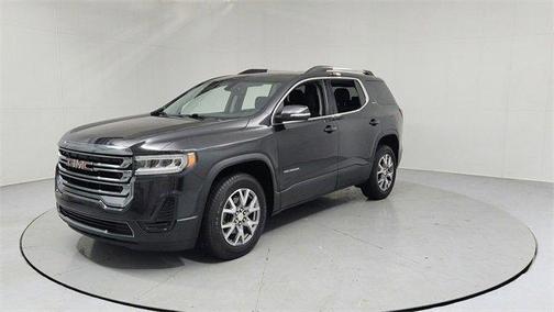 2020 GMC Acadia SLE