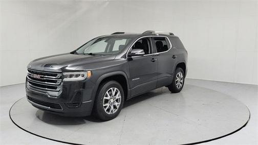 2020 GMC Acadia SLE