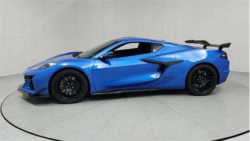 2025 Chevrolet Corvette Z06